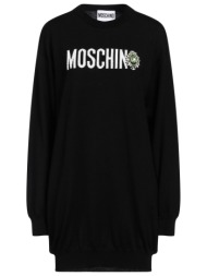 moschino φορεματα μίνι ...