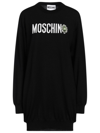 moschino φορεματα μίνι φόρεμα