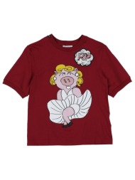 dolce&gabbana μπλουζακια t-shirt