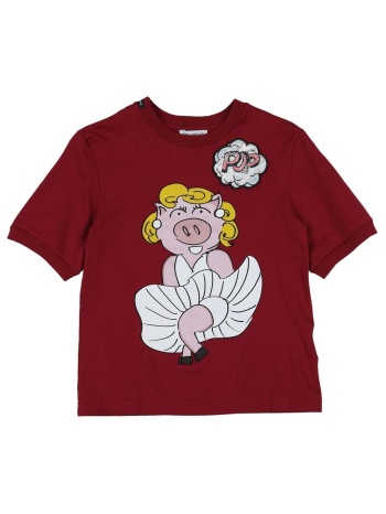 dolce&gabbana μπλουζακια t-shirt