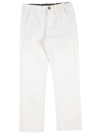 guess bottomwear casual παντελόνι