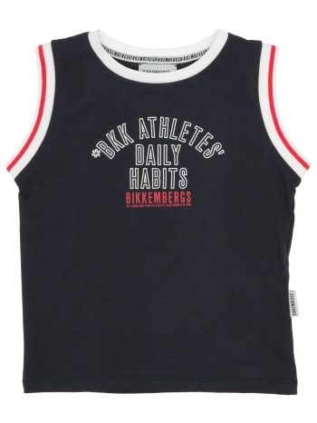 bikkembergs μπλουζακια t-shirt