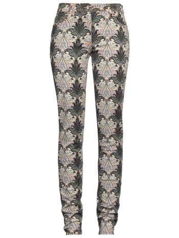 etro bottomwear casual παντελόνι