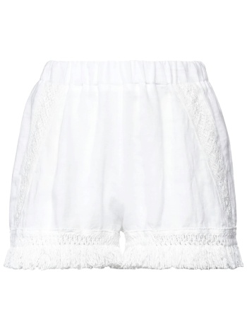 pink memories bottomwear σορτς & βερμούδες