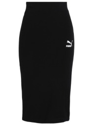 puma bottomwear μίντι φούστα