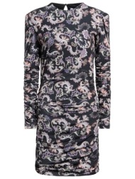 gaëlle paris φορεματα μίνι φόρεμα