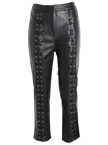 edited bottomwear casual παντελόνι