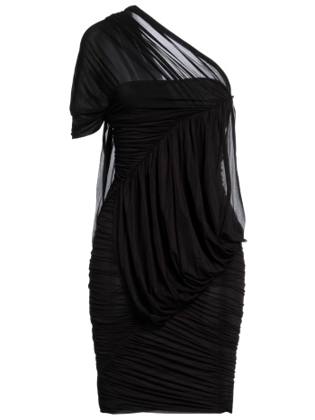 rick owens φορεματα μίνι φόρεμα