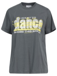 ganni μπλουζακια t-shirt