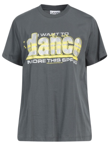 ganni μπλουζακια t-shirt