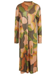 siyu φορεματα midi φόρεμα