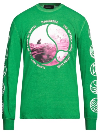 dsquared2 μπλουζακια t-shirt