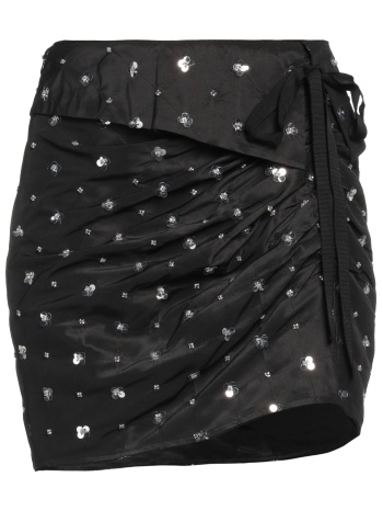 self-portrait bottomwear μίνι φούστα