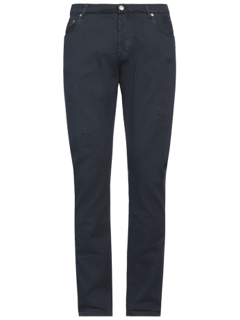 grey daniele alessandrini bottomwear casual παντελόνι