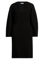 vince. φορεματα midi φόρεμα