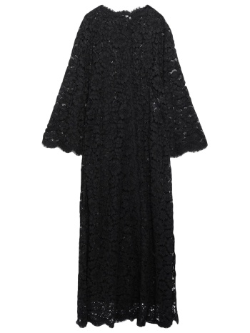 dolce&gabbana φορεματα μάξι φόρεμα