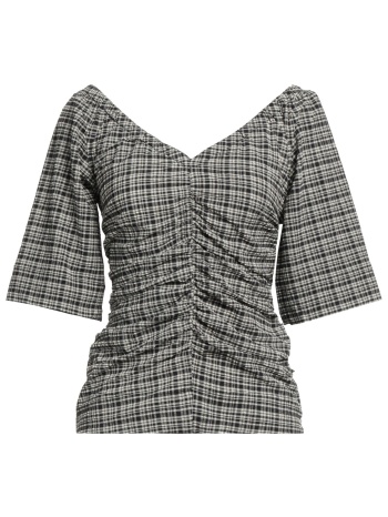 ganni μπλουζακια τοπ