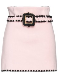 cormio bottomwear μίνι φούστα