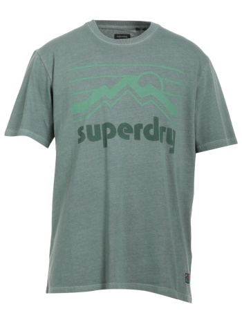 superdry μπλουζακια t-shirt