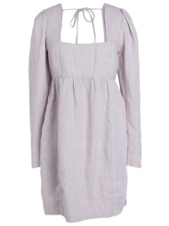 ganni φορεματα μίνι φόρεμα