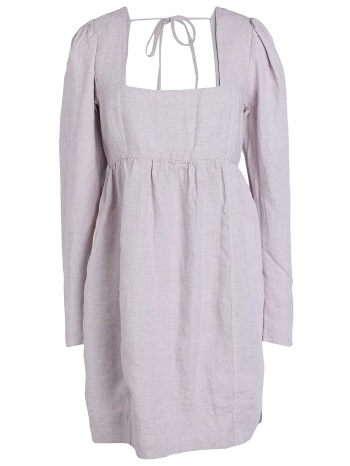 ganni φορεματα μίνι φόρεμα