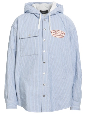 dsquared2 μπλουζακια πουκάμισο