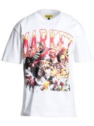 market μπλουζακια t-shirt