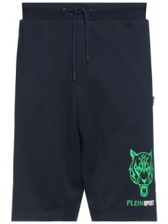 plein sport bottomwear σορτς & βερμούδες