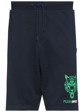 plein sport bottomwear σορτς & βερμούδες
