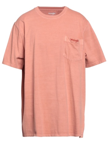 wrangler μπλουζακια t-shirt
