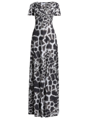 chiara boni la petite robe φορεματα μάξι φόρεμα