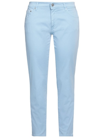 care label bottomwear casual παντελόνι