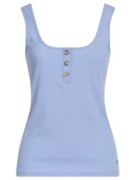 garcia μπλουζακια αμάνικο μπλουζάκι