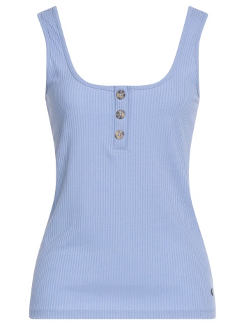 garcia μπλουζακια αμάνικο μπλουζάκι