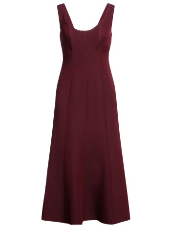 roland mouret φορεματα midi φόρεμα