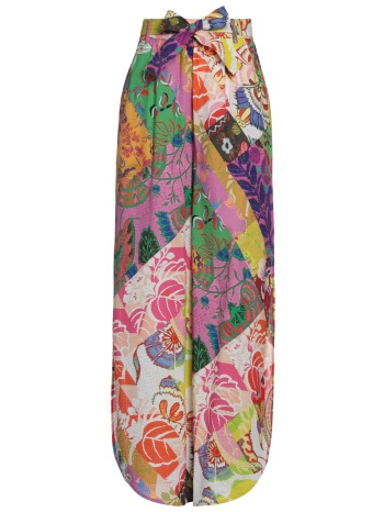 desigual bottomwear casual παντελόνι