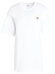 puma μπλουζακια t-shirt