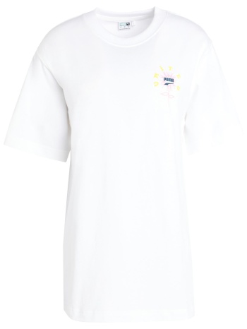 puma μπλουζακια t-shirt