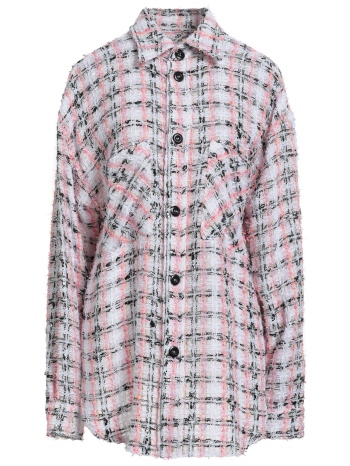 faith connexion μπλουζακια πουκάμισο