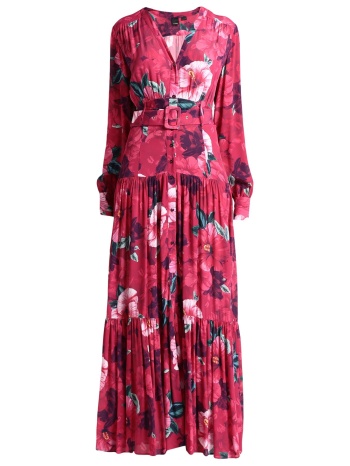 pinko φορεματα μάξι φόρεμα