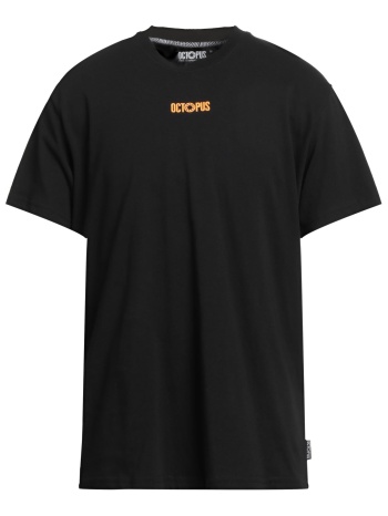 octopus μπλουζακια t-shirt