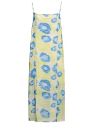 ganni φορεματα midi ...