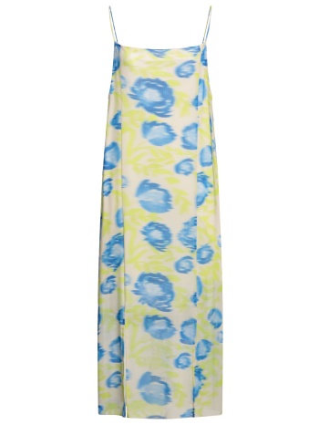 ganni φορεματα midi φόρεμα