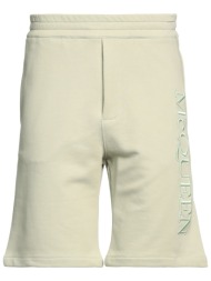 alexander mcqueen bottomwear σορτς & βερμούδες