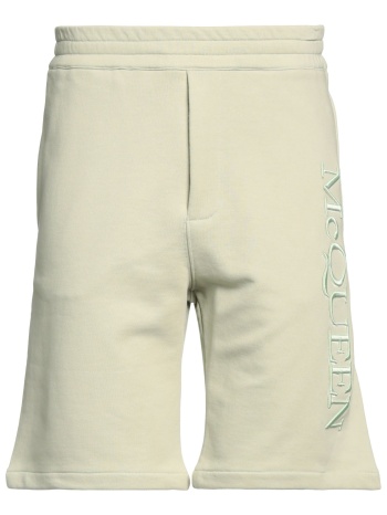 alexander mcqueen bottomwear σορτς & βερμούδες