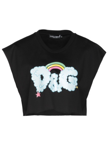 dolce&gabbana μπλουζακια t-shirt