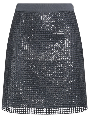 brunello cucinelli bottomwear μίνι φούστα