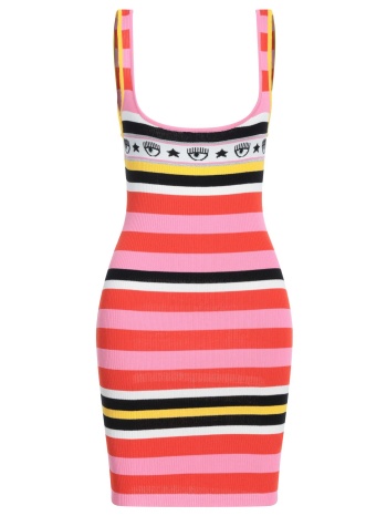 chiara ferragni φορεματα μίνι φόρεμα