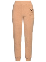 moschino bottomwear casual παντελόνι