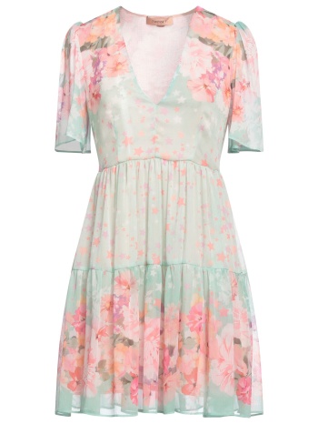 twinset φορεματα μίνι φόρεμα